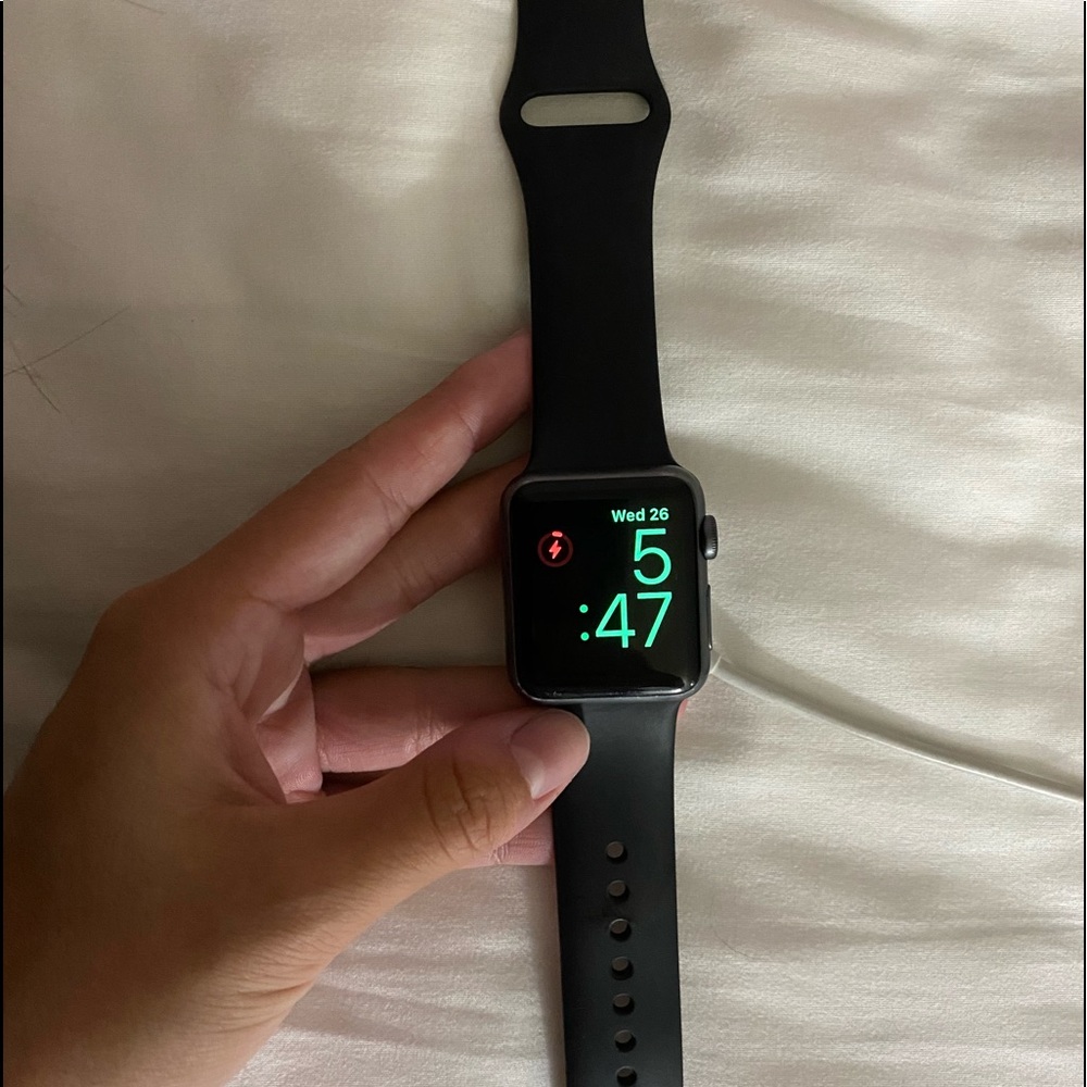 Apple Watch series 1 38mm